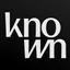Known