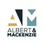 Albert and Mackenzie