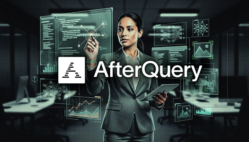 AfterQuery Experts platform review — pay and how it works