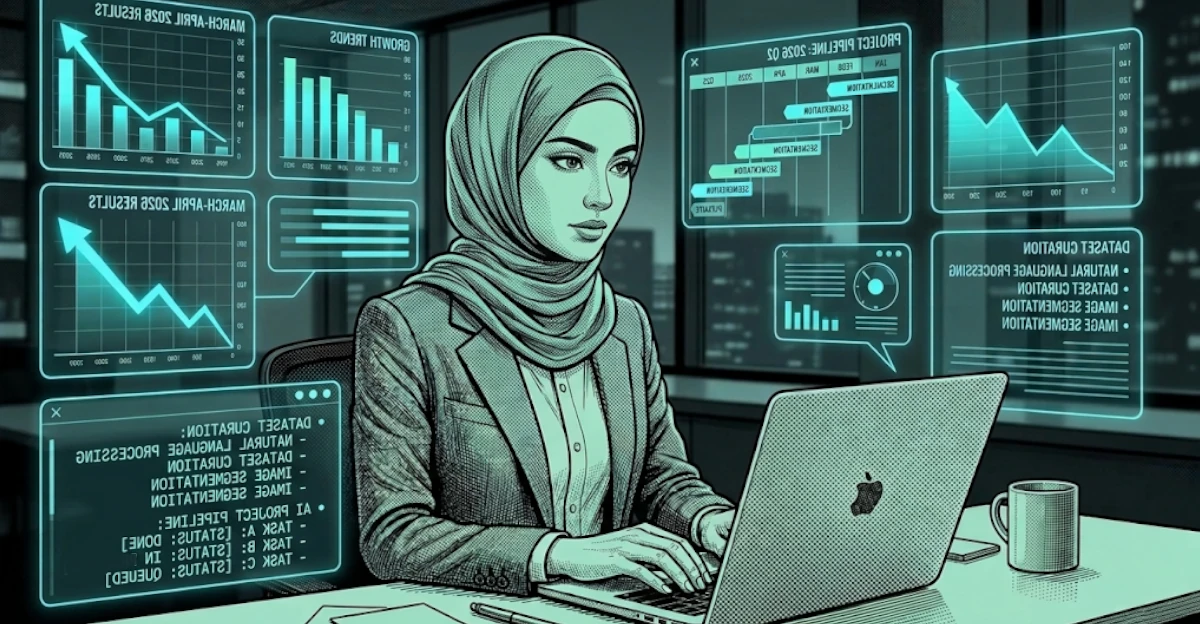 AI Training Jobs monthly report for July 2026
