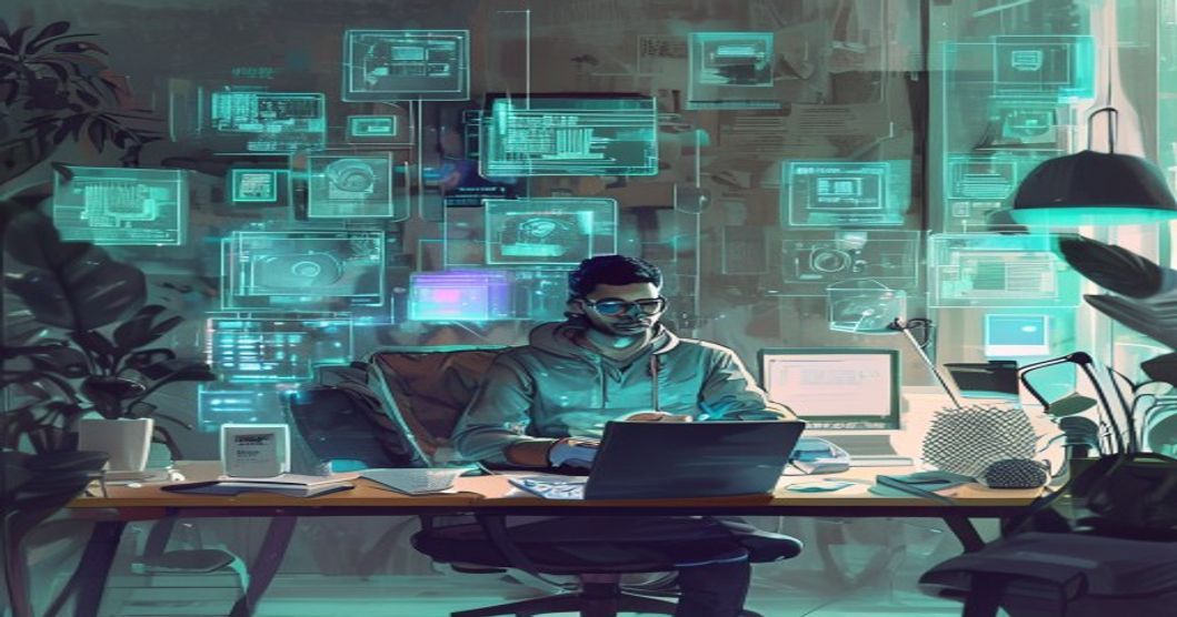 AI Training Jobs monthly report for May 2026