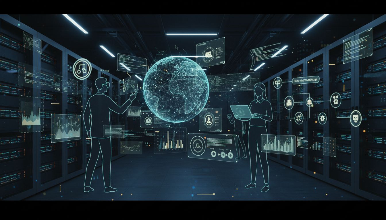 Cover image for AI training task examples guide