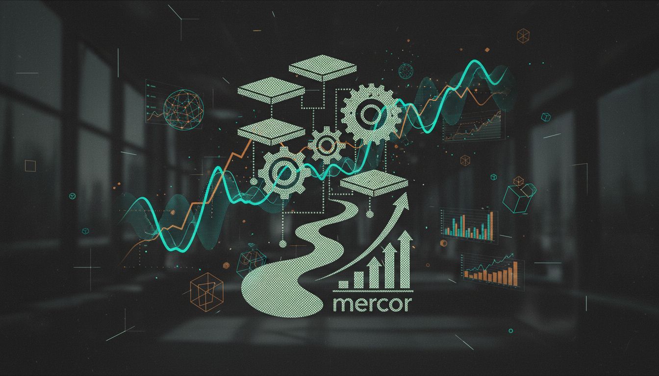 Cover image comparing AI training platforms and their features