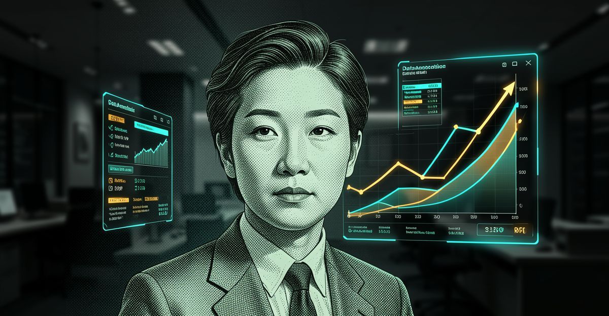 Troubleshooting empty dashboard on DataAnnotation