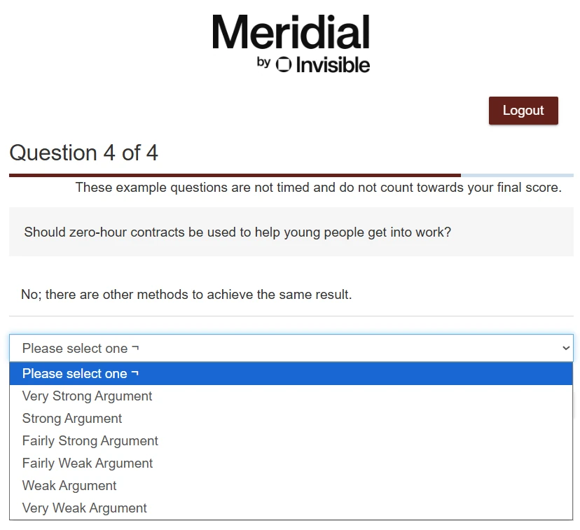 Critical Thinking Question 3 regarding Zero-Hour Contracts