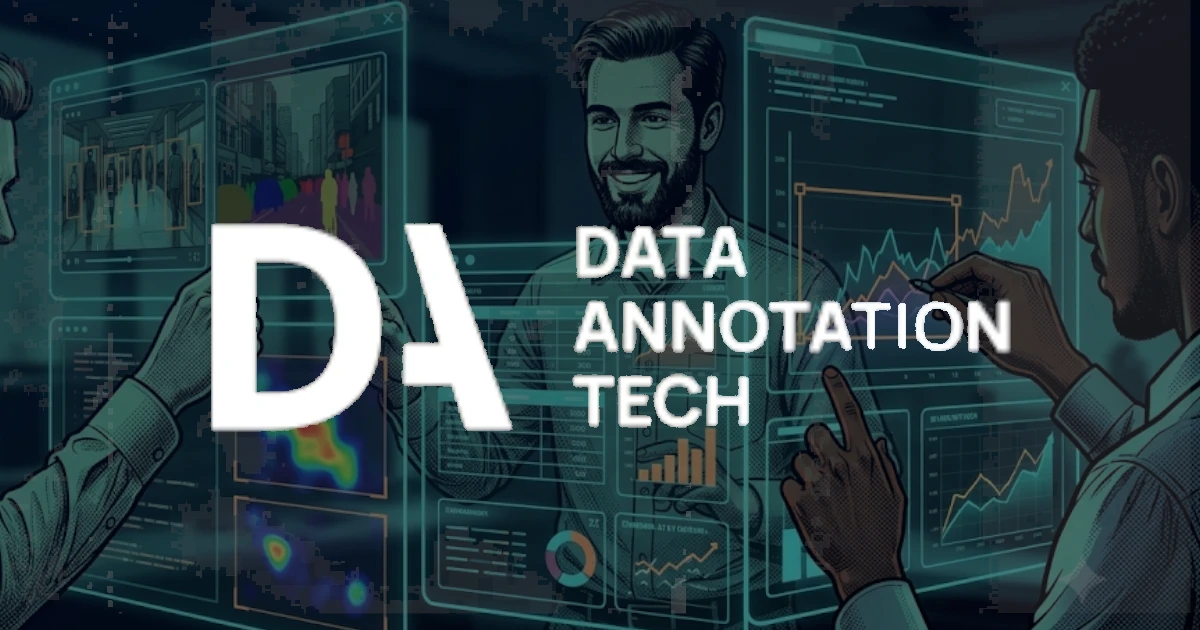 Is DataAnnotation.tech legit review 2026
