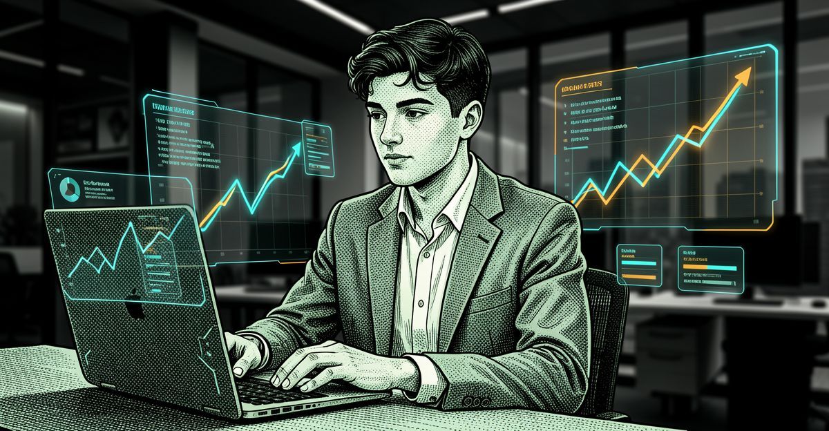 How to optimize your Mercor profile for the algorithm