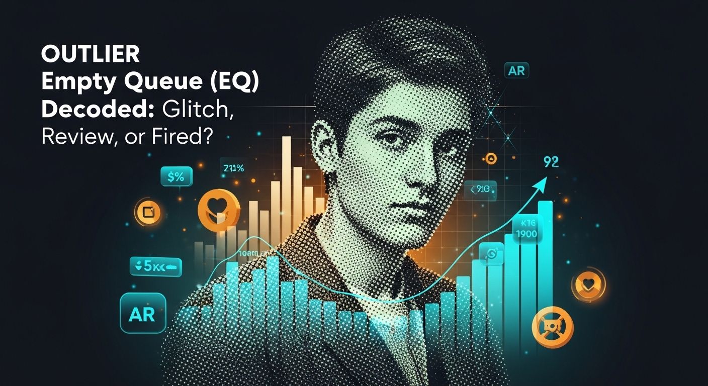 Understanding Outlier empty queue and how to fix it