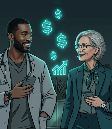 Ethos expert network