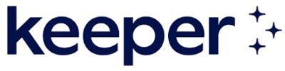 Keeper Tax - AI tax deduction software logo