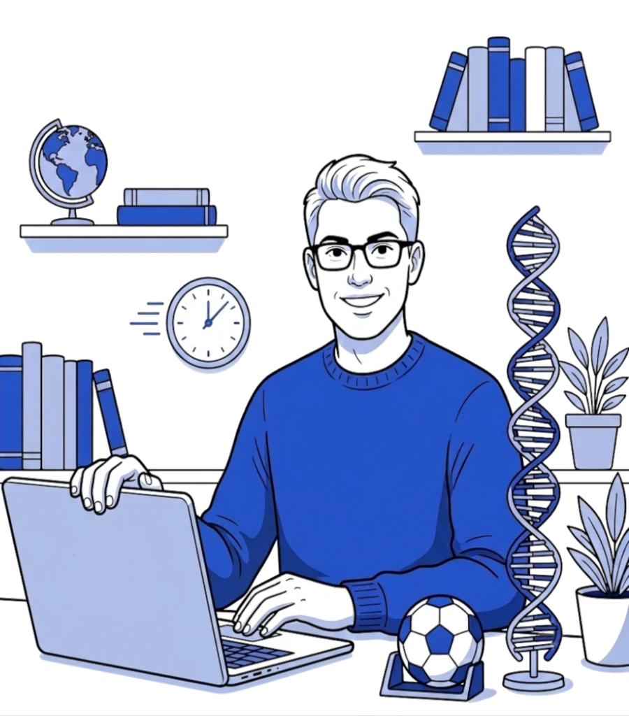 Terac verified expert